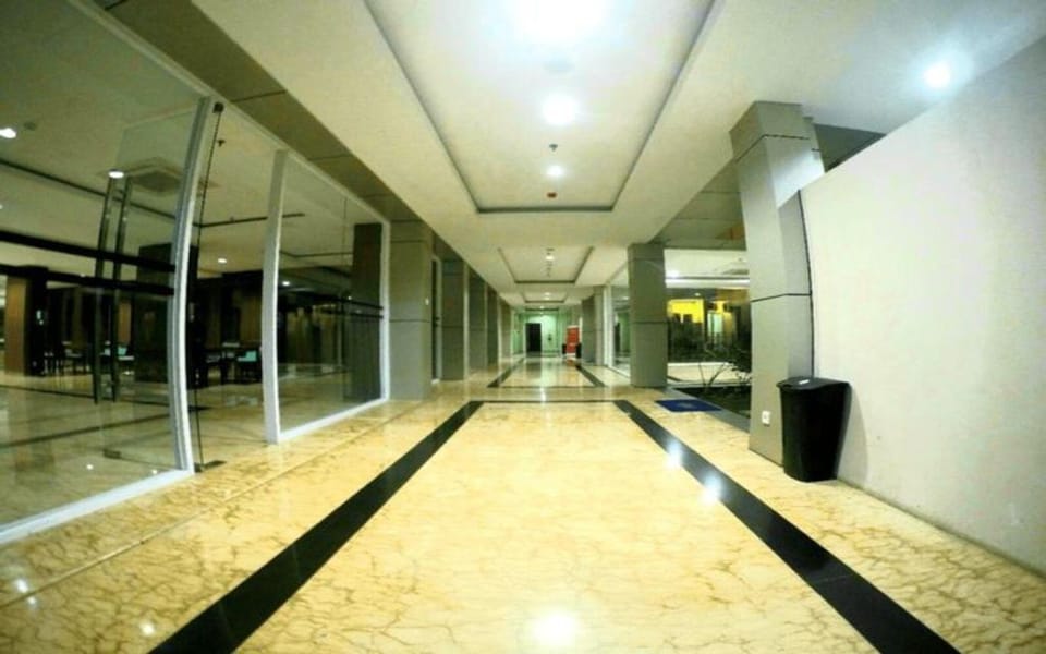 Apartement Malioboro City Bintang Tiga Hotel in Special Region of Yogyakarta