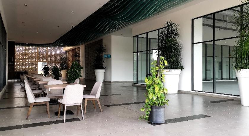 Bell Suite @ Sepang KLIA Kota Warisan Apartment in Negeri Sembilan, Malaysia