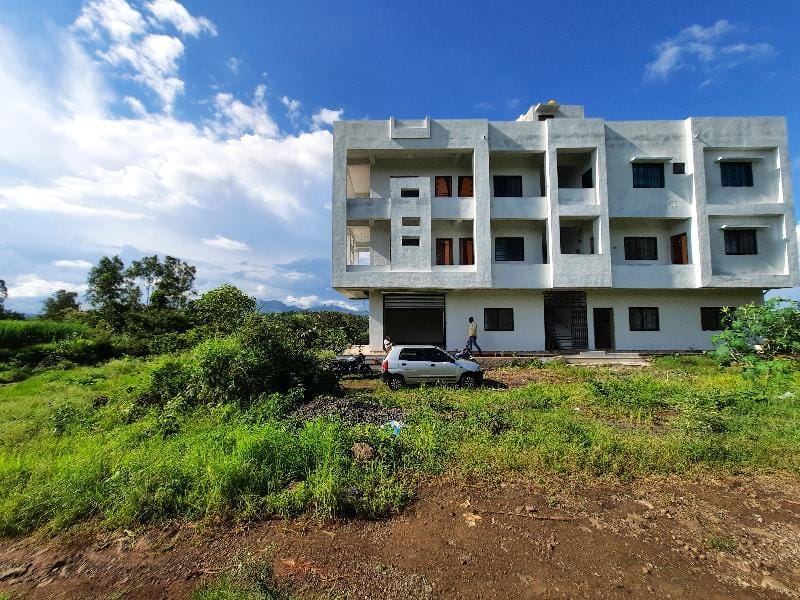 Amrutratna Hotel & Resort Apartment in Maharashtra