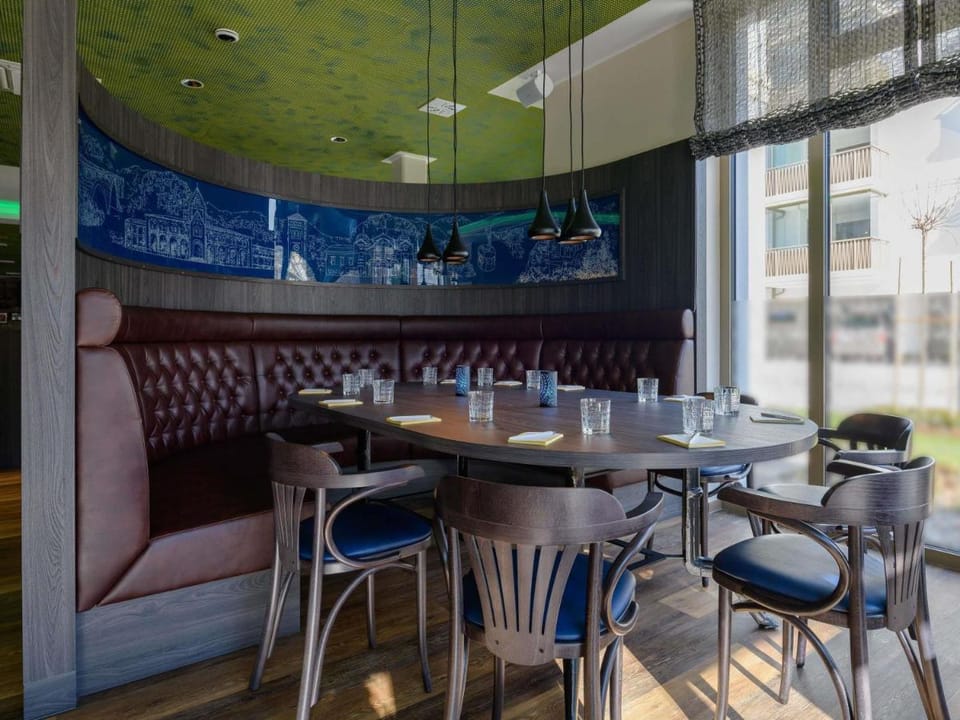 ibis Styles Bad Reichenhall Hotel in Bad Reichenhall