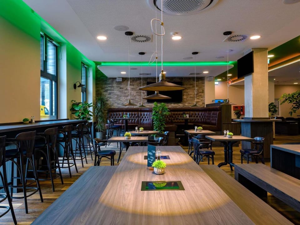 ibis Styles Kiel Hotel in Kiel