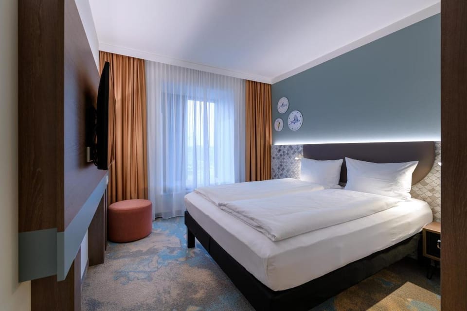 ibis Styles Kiel Hotel in Kiel