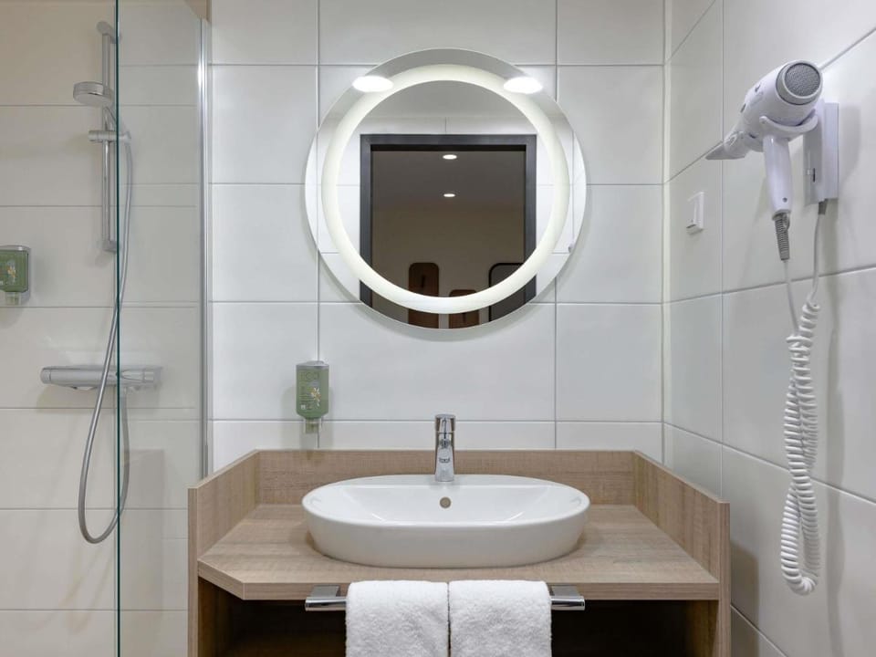 ibis Styles Kiel Hotel in Kiel