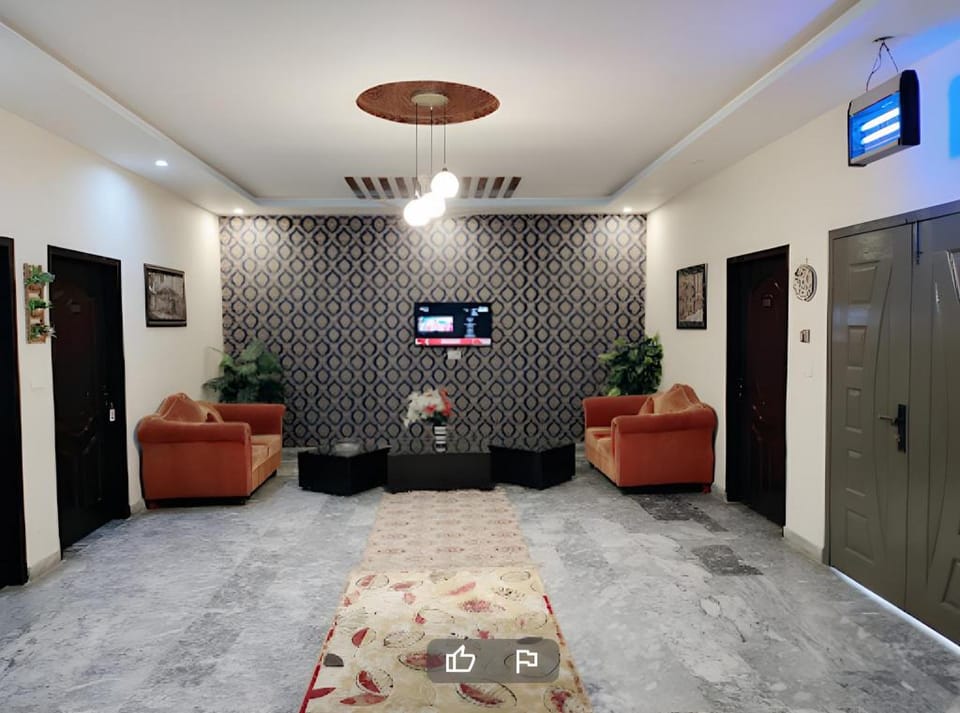 Hotel Park view Hotel in Lahore