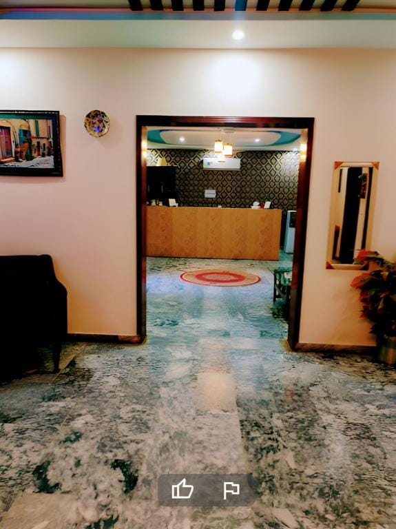 Hotel Park view Hotel in Lahore