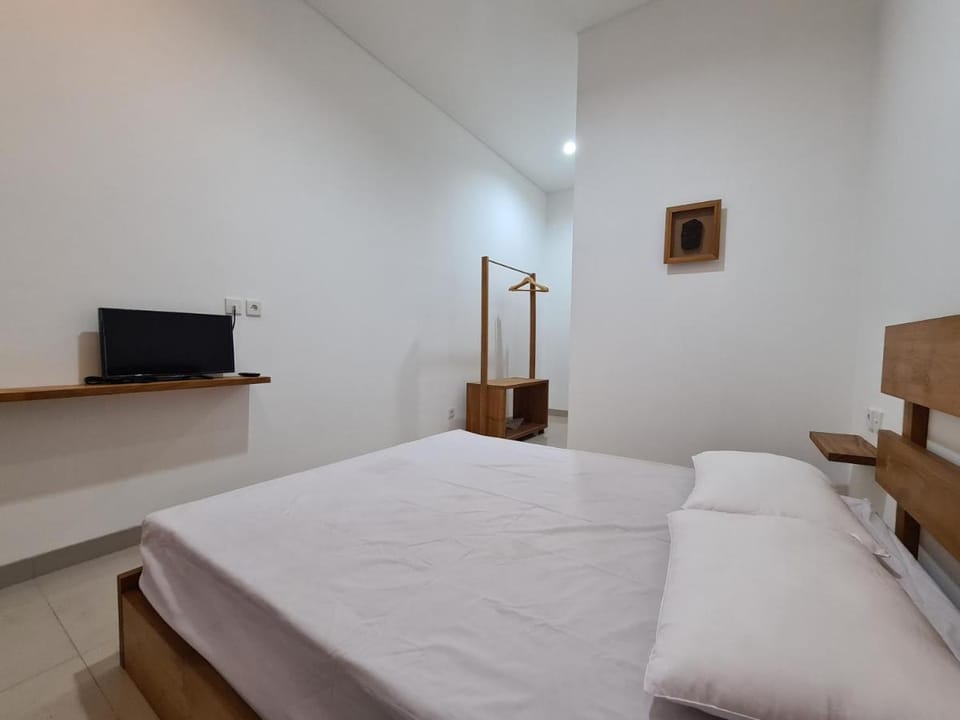Graha Martadinata Syariah Mitra RedDoorz Hotel in West Java