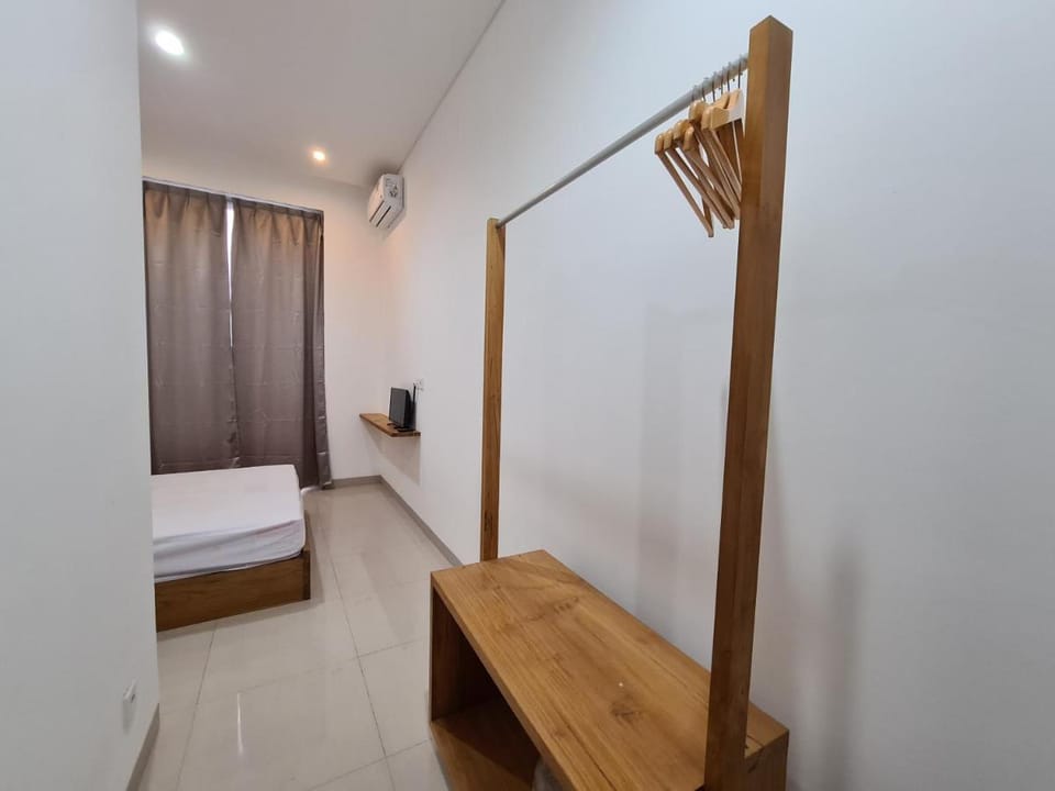 Graha Martadinata Syariah Mitra RedDoorz Hotel in West Java