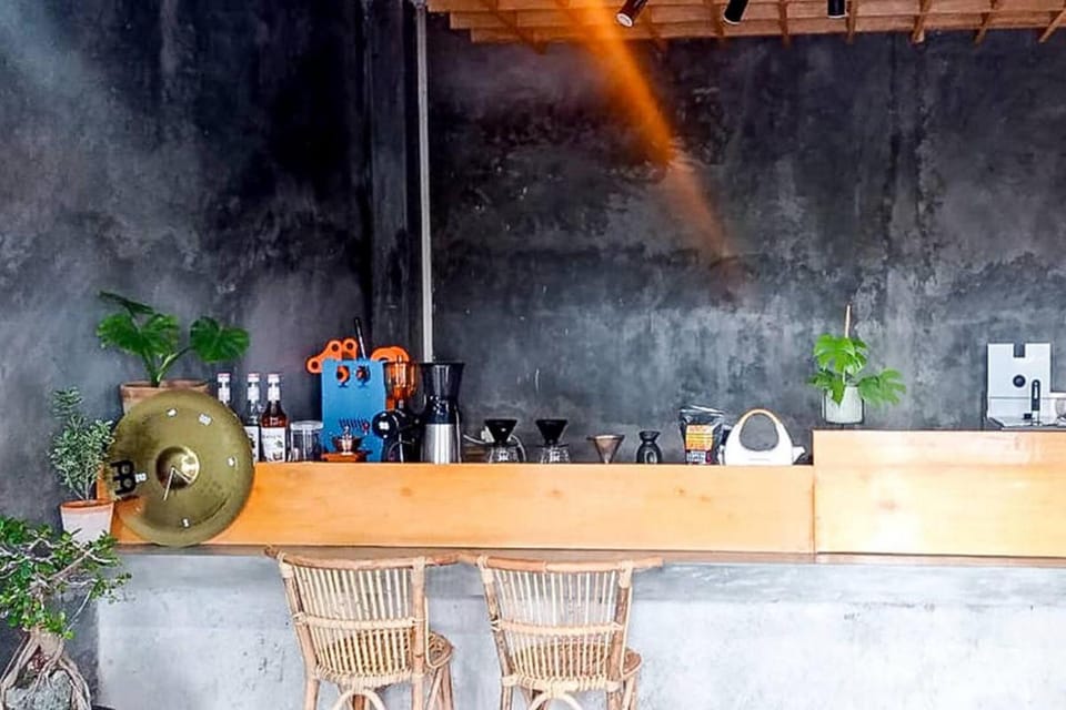Cangguhos Syariah RedPartner Hotel in Indonesia