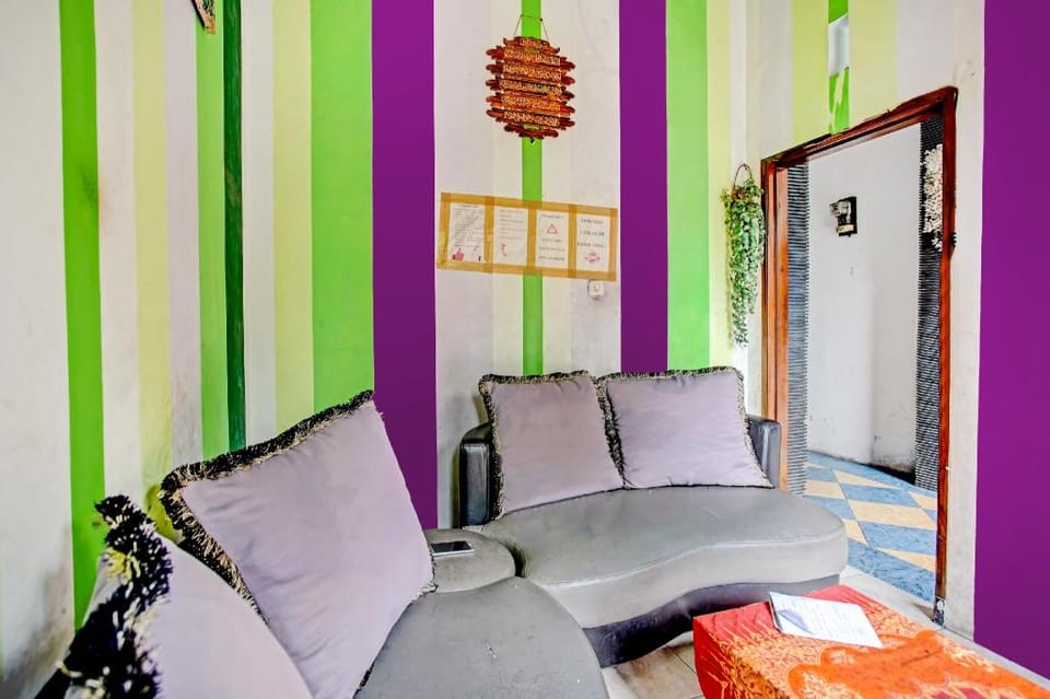 OYO 90665 Juwingan Syariah 2 Hotel in Surabaya