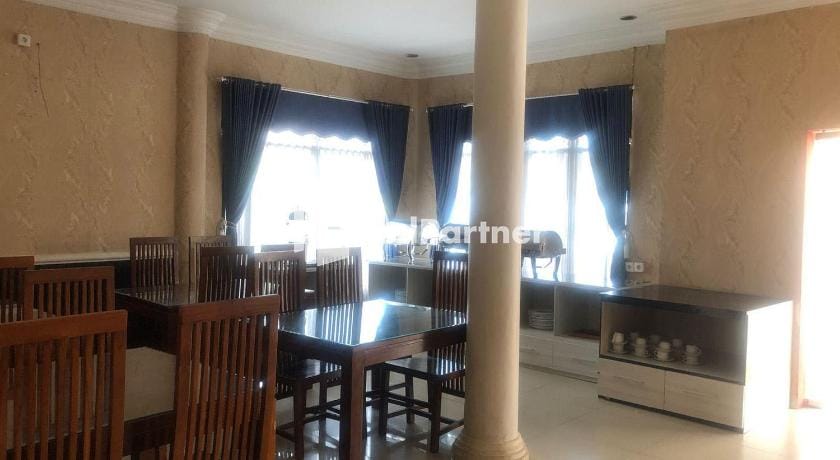 Hotel Abna Sangatta Mitra RedDoorz Hotel in Indonesia