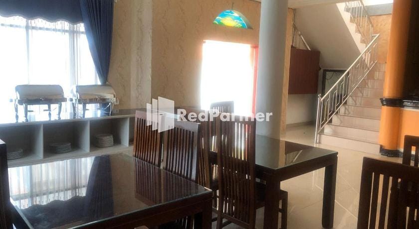 Hotel Abna Sangatta Mitra RedDoorz Hotel in Indonesia