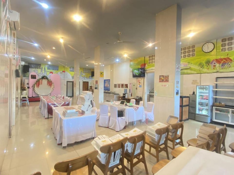 Jiyo Boutique Hotel Hotel in Indonesia
