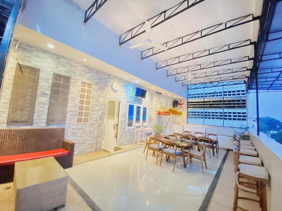 Jiyo Boutique Hotel Hotel in Indonesia