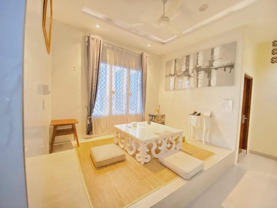 Jiyo Boutique Hotel Hotel in Indonesia