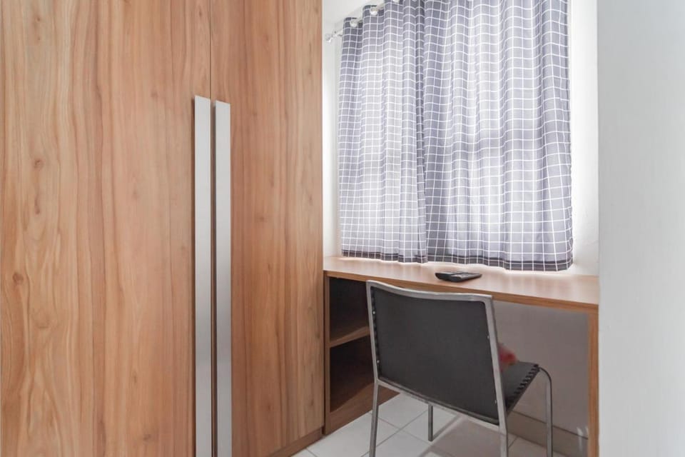 RedLiving Apartemen Mekarwangi Square - Agus 1 Tower A Apartment in Bandung