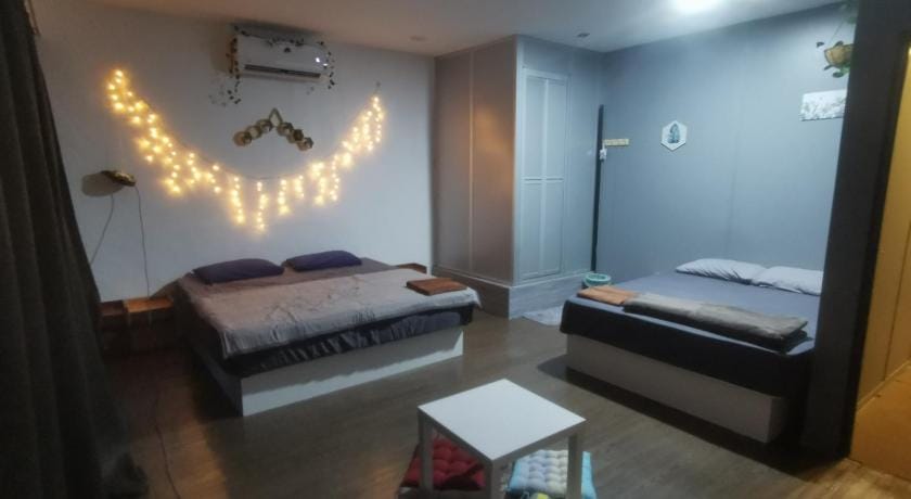 Marvel Suite ABNB Bed and Breakfast in Port Dickson