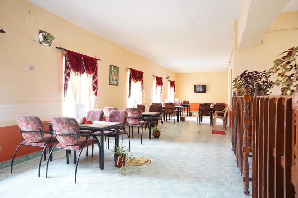 Hotel Tamilnadu - Yercaud Hotel in Tamil Nadu