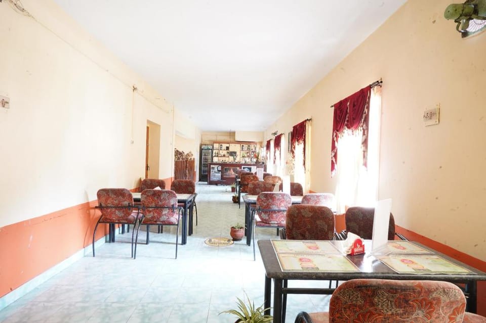 Hotel Tamilnadu - Yercaud Hotel in Tamil Nadu