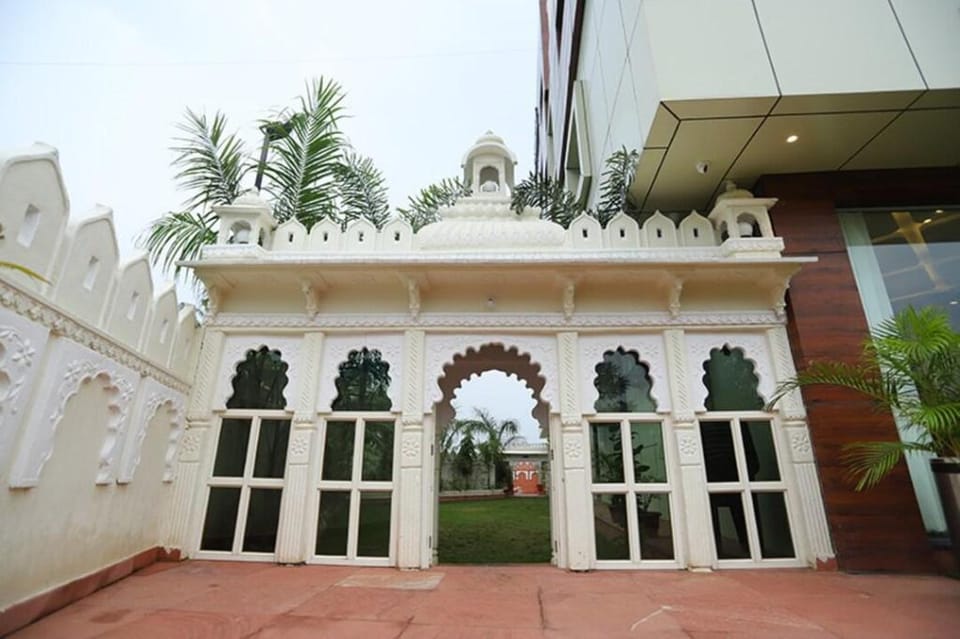 Raha Hotel Hotel in Udaipur
