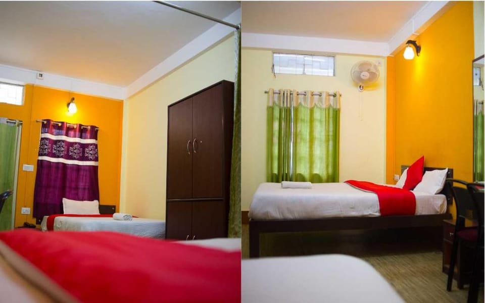 Sweet Home Guest House Hotel in Bangladesh