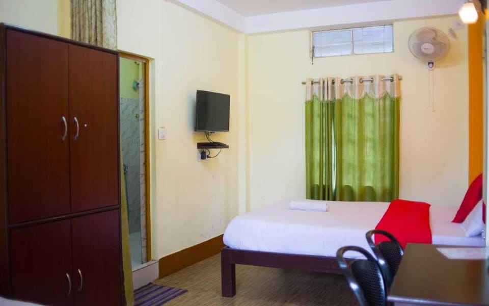 Sweet Home Guest House Hotel in Bangladesh