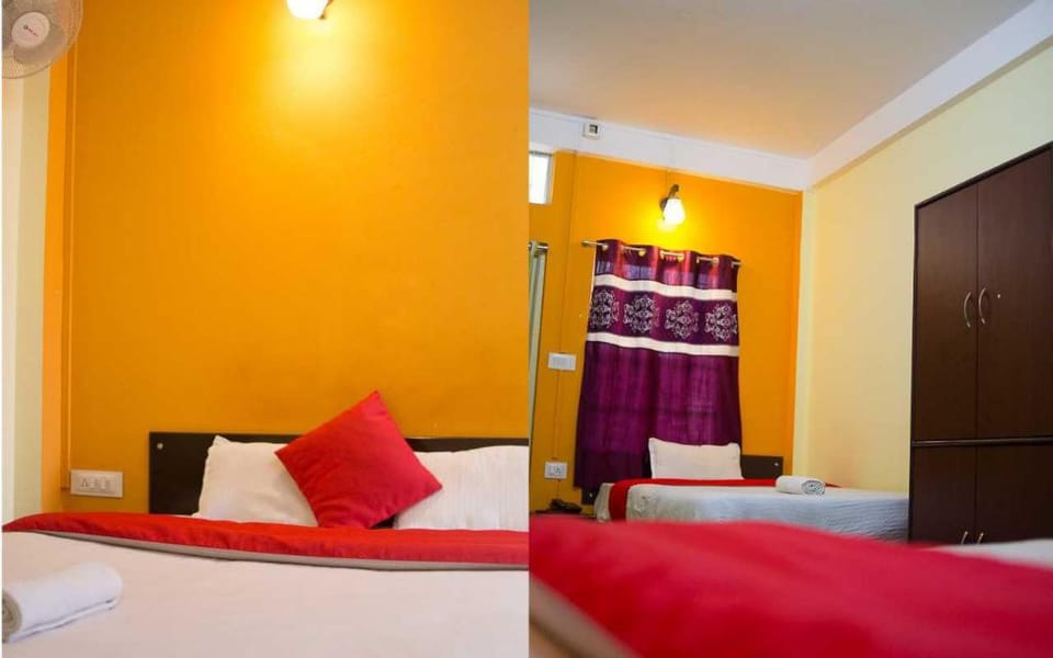 Sweet Home Guest House Hotel in Bangladesh