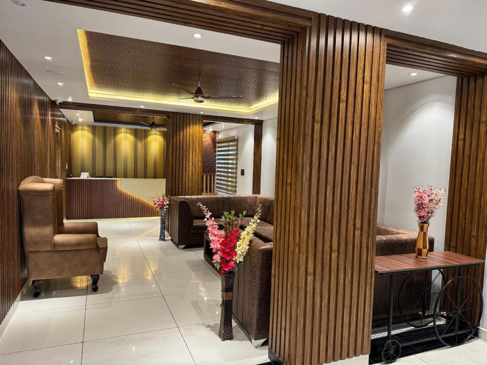 MC SUITES MYSURU Hotel in Mysuru