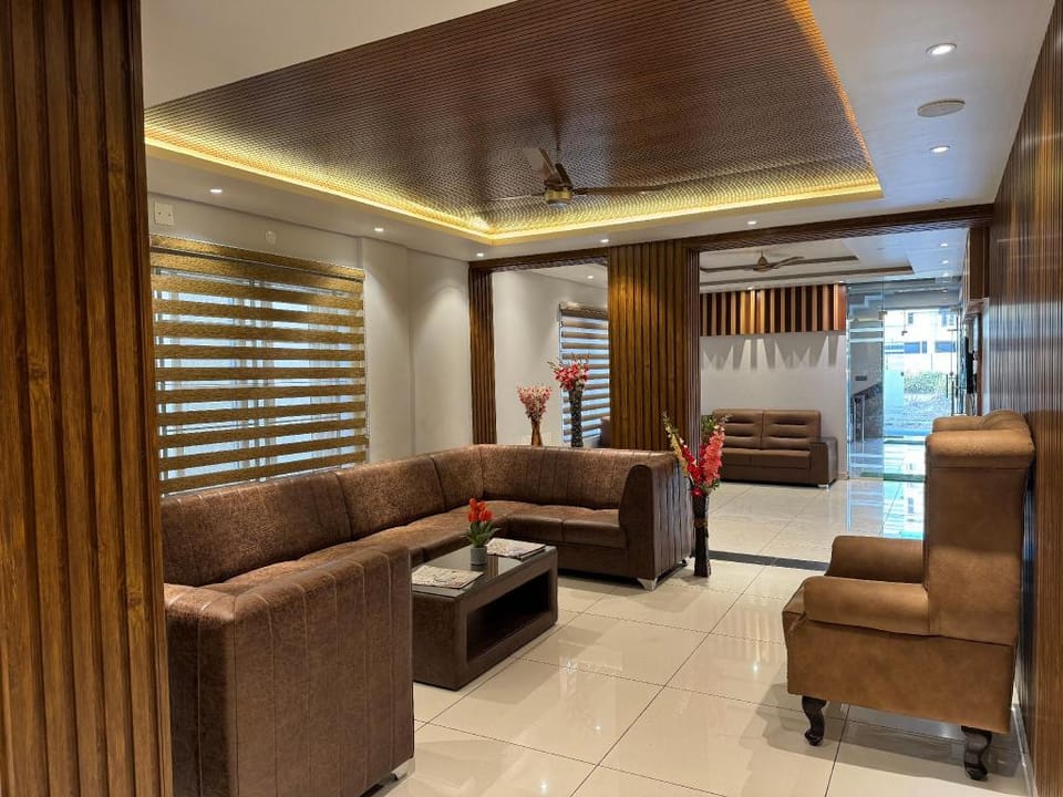 MC SUITES MYSURU Hotel in Mysuru