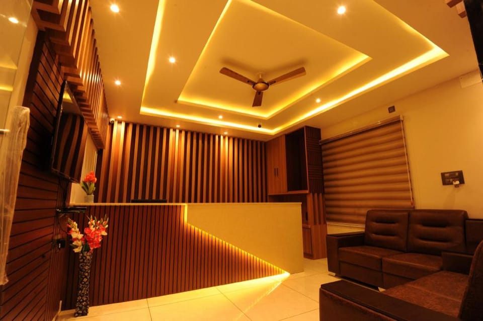 MC SUITES MYSURU Hotel in Mysuru