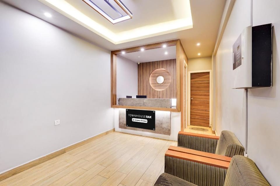 Super Townhouse Oak Kodambakkam Formerly Cine City Hotel in Chennai