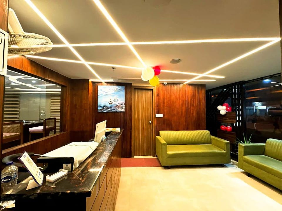 Hotel Northwind Hotel in Punjab, India