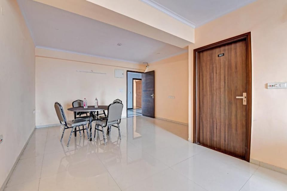 Hotel O townhouse Hotel in Jaipur