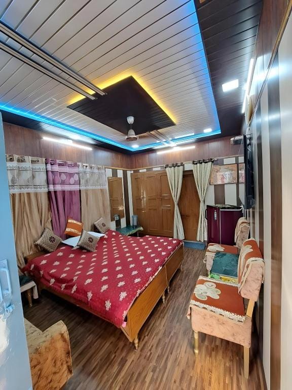 JAGAN HOTEL & RESTAURANT DHOLPUR Hotel in Uttar Pradesh