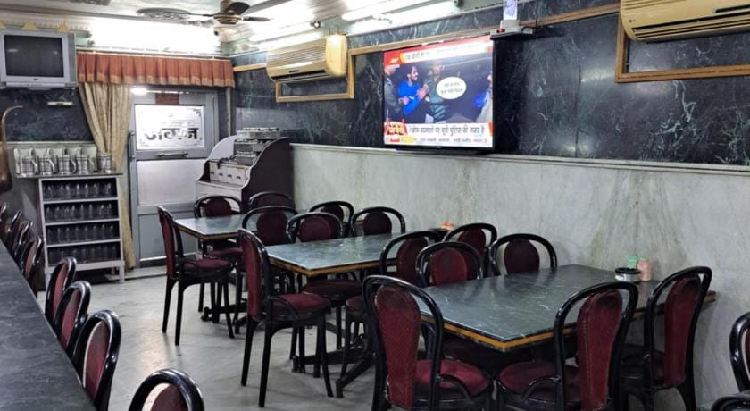 JAGAN HOTEL & RESTAURANT DHOLPUR Hotel in Uttar Pradesh