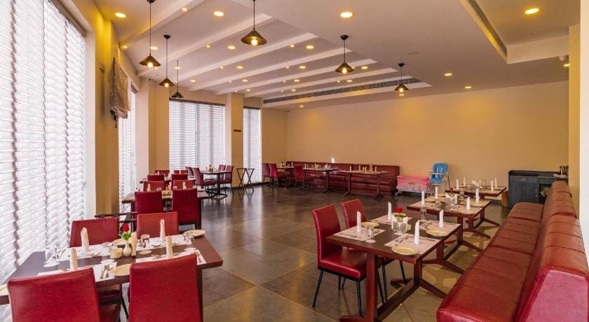 Arctic Hotel Hotel in Kochi