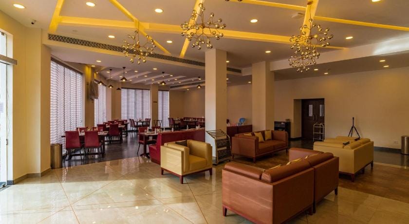 Arctic Hotel Hotel in Kochi