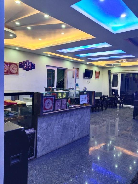 Baakhli Guest House and Restaurant Hotel in Uttarakhand