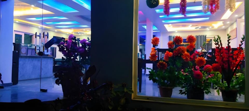 Baakhli Guest House and Restaurant Hotel in Uttarakhand