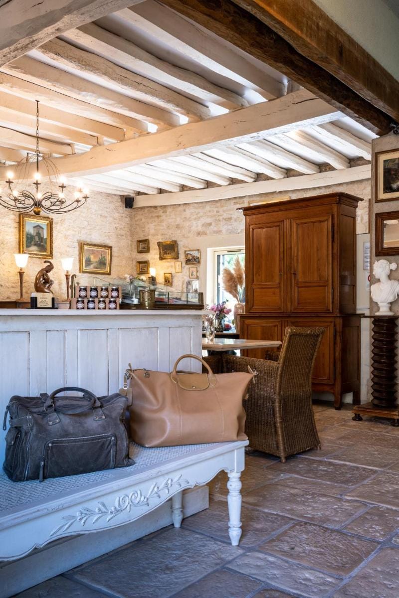 La Dominotte Bed and Breakfast in Bourgogne-Franche-Comté