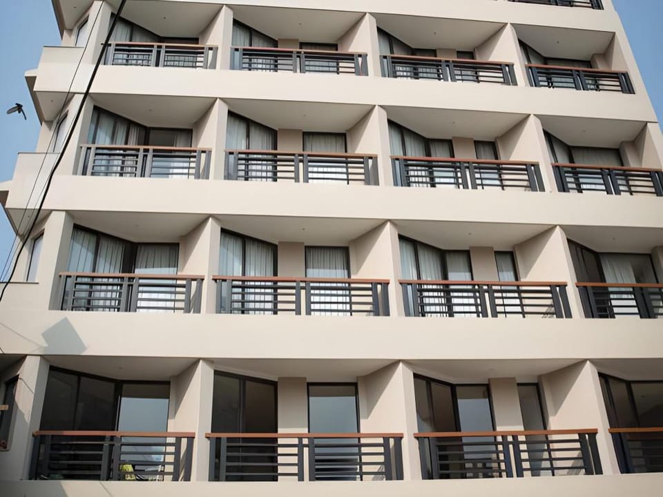 Aabas Pokhara by Barahi Hospitality Hotel in Bagmati Province, Nepal