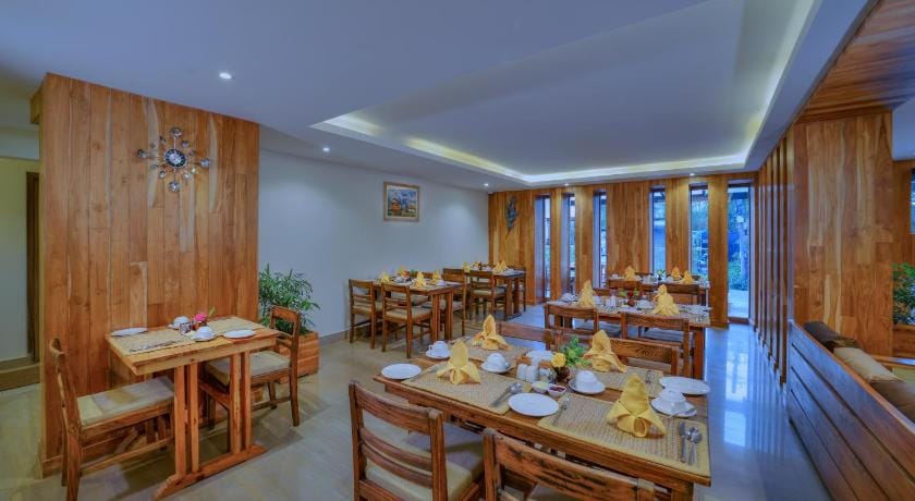 Aabas Pokhara by Barahi Hospitality Hotel in Bagmati Province, Nepal