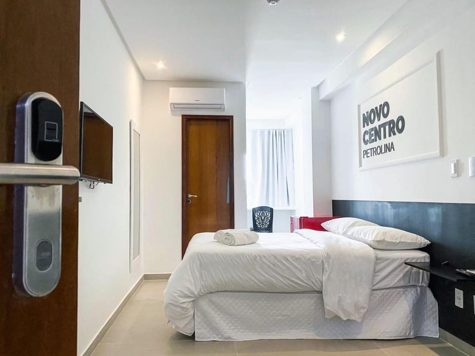HOTEL NOVO CENTRO Hotel in Petrolina