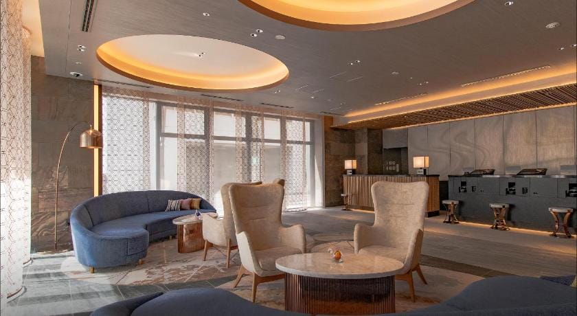 Daiwa Roynet Hotel Osaka Sakaisuji Honmachi PREMIER Hotel in Osaka