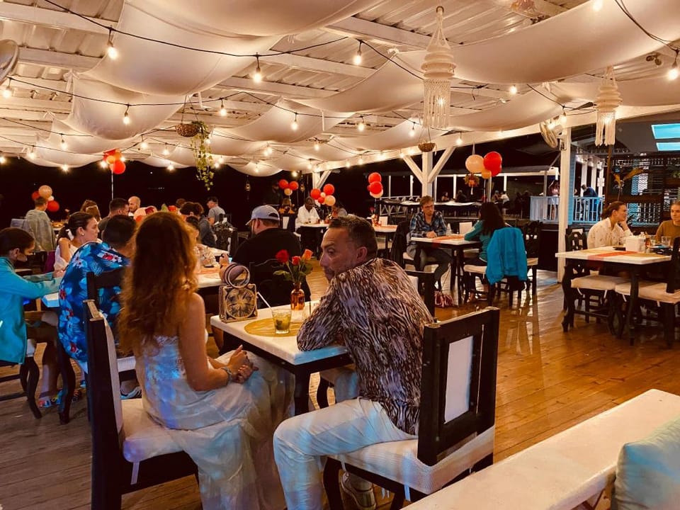 La Casa Corazón Hotel in Bocas del Toro Province