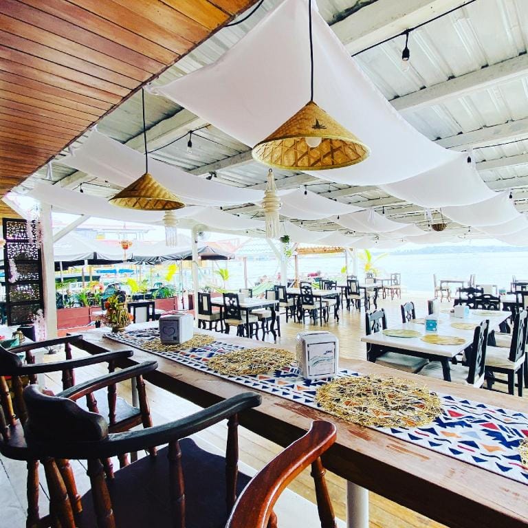 La Casa Corazón Hotel in Bocas del Toro Province