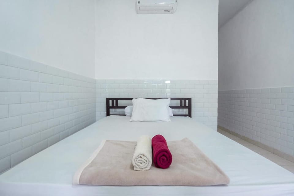 SDK Homestay Uluwatu Hotel in Bali