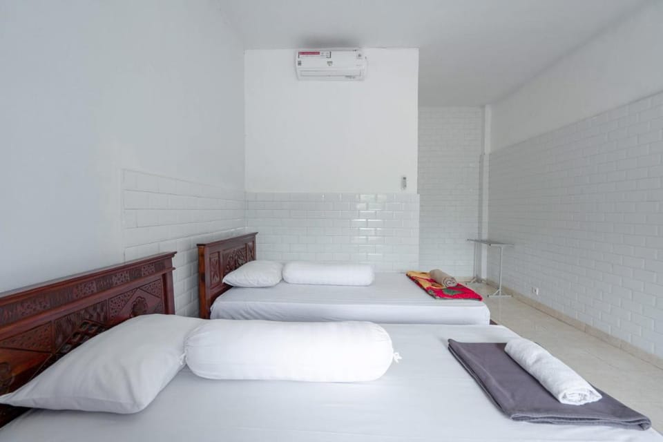 SDK Homestay Uluwatu Hotel in Bali