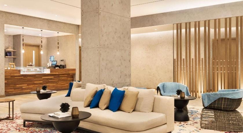 Mercure Dubai Gold District Hotel in Dubai