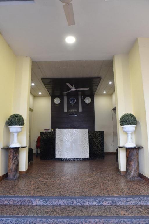 Hotel C9 Hotel in Jaipur