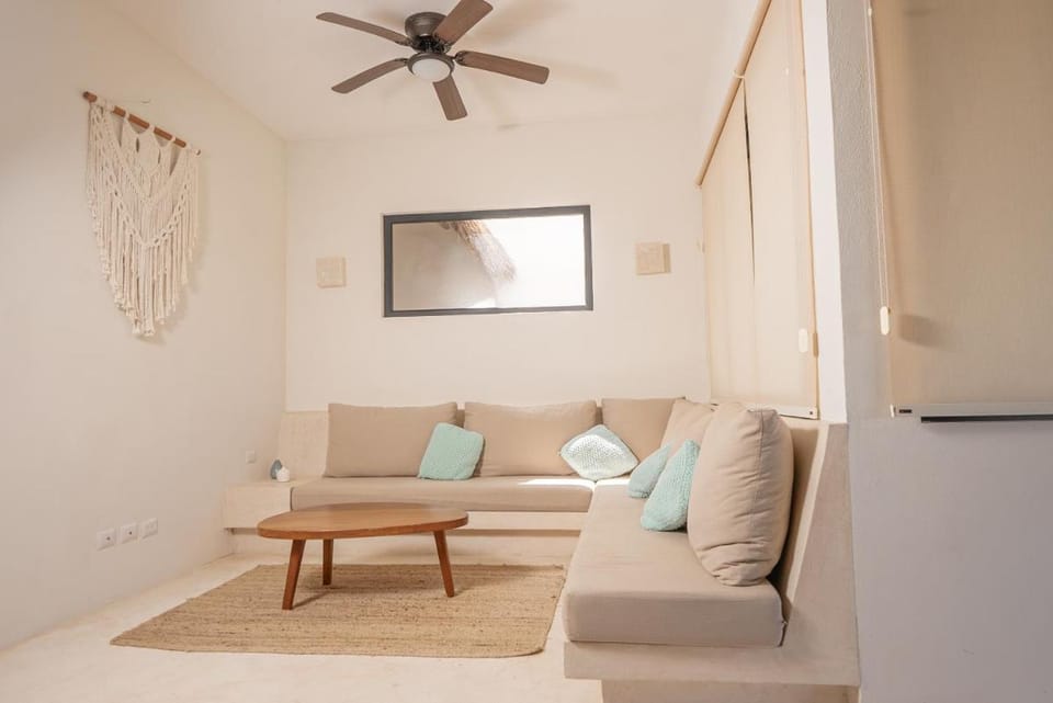 Casa Astral Hotel Boutique and Apartments Hotel in Holbox